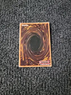 YuGiOh Y-Dragon Head Unlimited Holo Finish #MFC-005 MP-LP OC1009 - Image 2