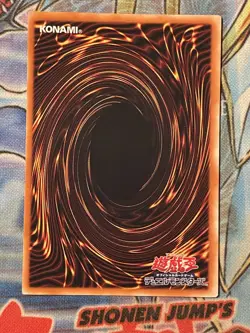 Yu-Gi-Oh Elemental HERO Wildedge EEN-JP035 Ultimate Rare Near MINT Japanese - Image 2