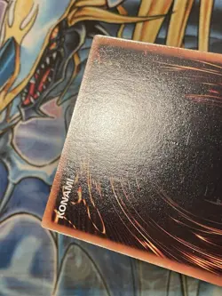 Yugioh Japanese GLAS-JP037 Elemental HERO Plasma Vice Super NM - Image 5