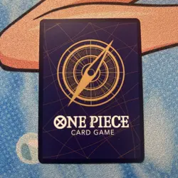 Gecko Moria - OP06-086 SR Alt Art - One piece The Best - PRB01 - Image 2