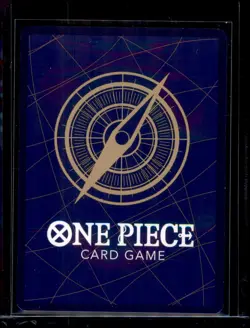 Edward.Newgate SR OP13-042 Carrying On His Will Foil One Piece TCG - Image 2