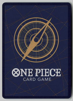 One Piece TCG The Best Vol. 2 PRB-02 - Trafalgar Law P-088 (Pirate Foil) - Image 2