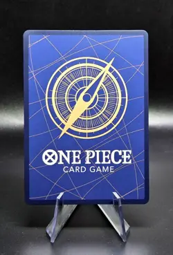 Monet | OP14-074 | R | The Azure Sea's Seven | One Piece Dash Pack Promo - Image 2