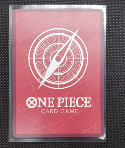 One Piece Monkey D. Luffy OP05-060 | PSA Magazine Exclusive Promo - Image 4
