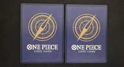 2x Perona - OP06-093 - Foil English - One Piece TCG - Image 2