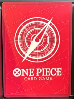 Boa Hancock Leader Alt Art One Piece TCG NM | English | OP14-041 - Image 3