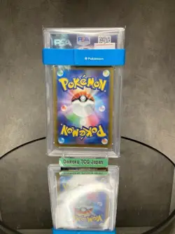 PSA 10 Giratina VSTAR UR 261/172 s12a VSTAR Universe Pokemon Card Japanese - Image 5
