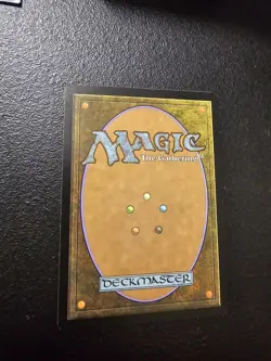 Rhystic Study -Foil Near Mint MTG Promos: Judge - Image 3