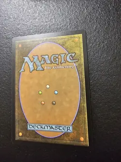 Rhystic Study -Foil Near Mint MTG Promos: Judge - Image 4