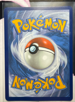 Pokemon Kyogre Knockout Collection Cosmos Holo Promo Mega Evolution Card 34/132 - Image 2