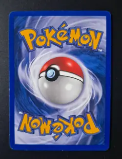 Pokemon Card Psyduck 104/147 Aquapolis EXC/NM - Image 2