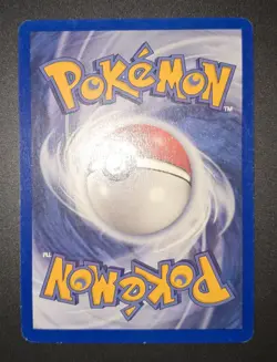 Pokemon Card Psyduck 104/147 Aquapolis EXC/NM - Image 4