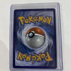 Pokemon Mew 53/108 XY Evolutions Holo Rare Basic 40HP English Card - Image 2