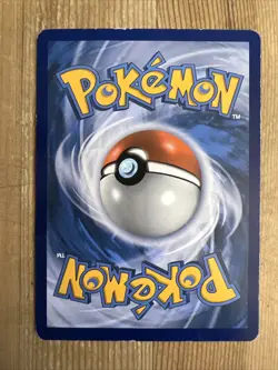Pikipek - SM07 - Pokemon Promo Sun & Moon Holo Rare Card DMG - Image 2