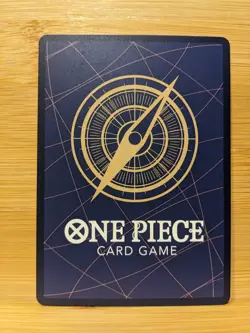 Monkey.D.Luffy (Convention Promo 2024) Foil NM, P-043 One Piece Promotion Cards - Image 4