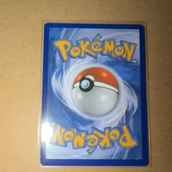Pokemon M Tyranitar EX Holo Promo Jumbo Oversized 043/098 Card - Image 2