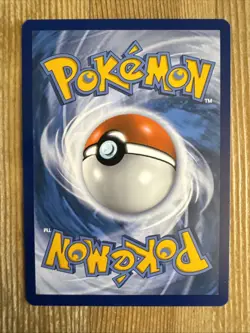 Ponyta 14/83 2016 Generations 20th Anniversary Pokemon Card Komiya Artwork - VLP - Image 2