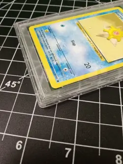 Pokemon Graded Staryu #65 Card PSA 10 Gem Mint 1999 Unlimited Base Set TGC - Image 5