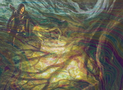 Foil Regrowth - Masters 25 - 187 | MTG Card - Image 2