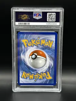 PSA 9 Greninja EX XY20 Black Star Promo Pokemon TCG ONLY 88 POP - Image 2