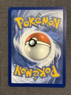 Pokemon Asia Exclusive Latias ex Gym Promo Stamped 076/191 - Image 2