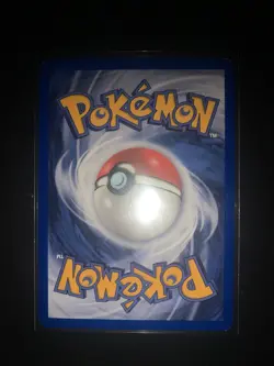 Venonat Carta Pokemon ex rosso fuoco verde foglia 84/112 Ita Italiano - Image 2