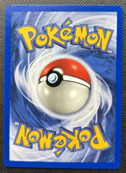 Surfing Pikachu Black Star Promo 28 Pokemon League NM 2001 - Image 2