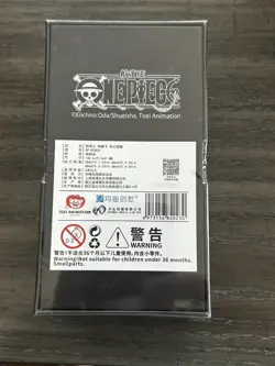 One Piece Trading Card Premium Booster Box Anime CCG New Sealed Wano box only - Image 3