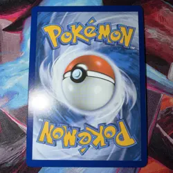 Pokemon Mewtwo GX TCG Full Art Ultra Rare Holo Card 72/73 Shining Legends NM - Image 3