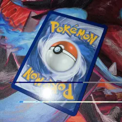 Pokemon Mewtwo GX TCG Full Art Ultra Rare Holo Card 72/73 Shining Legends NM - Image 4