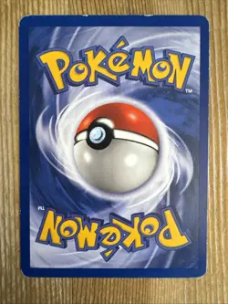 Imposter Oak's Revenge 76/82 - Pokemon TCG Team Rocket Unlimited Card WOTC MP - Image 2