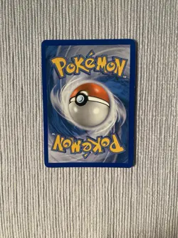 Pokemon TCG Emboar And Samurott Holo Cards Black And White Base Set LP - Image 3