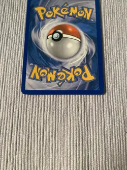 Pokemon TCG Emboar And Samurott Holo Cards Black And White Base Set LP - Image 4