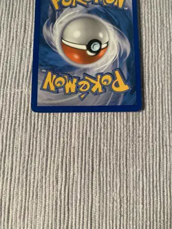 Pokemon TCG Emboar And Samurott Holo Cards Black And White Base Set LP - Image 5