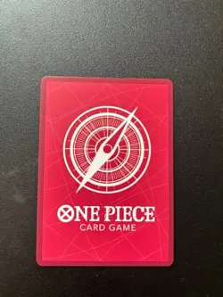 ONE PIECE Card Boa Hancock L Parallel OP14-041 The Azure Sea's Seven Japanese JP - Image 2