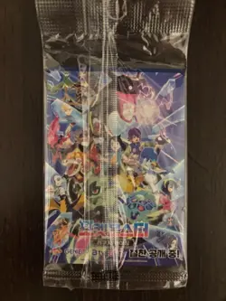 Pokemon Card Pikachu Korean Promo Card 173/SV-P Stamp Rally Korean 2025 from JPN - Image 2