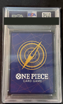 PSA 10 ONE PIECE Card Roronoa Zoro ST21-015 Flagship Battle 2025 Prize Japanese - Image 2