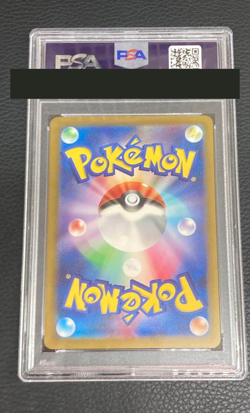 PSA 10 Raging Bolt ex Pokemon Card 095/071 SAR SV5K HOLO Japanese 2024 Japan - Image 2
