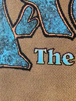 Edward, Jackdaw Captain - Admiral Beckett Brass (Rainbow Foil) Secret Lair Drop - Image 3