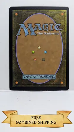 Scavenging Ooze Media Promos Foil - Image 2