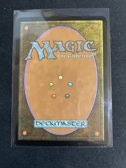 MtG x1 Kagemaro, First to Suffer Saviors of Kamigawa Magic The Gathering - Image 2