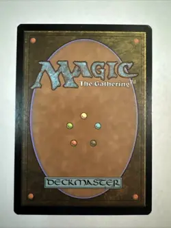 Lotus Field (Foil) MTG Core Set 2020 - Lightly Played - Image 2