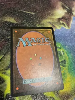 Thrun the Last Troll Mirrodin Besieged Mtg Magic Gathering - Image 2