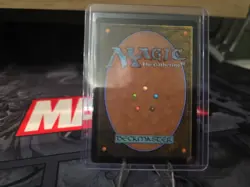 Nine Lives (Borderless) Marvel Universe Eternal-Legal Foil MINT! - Image 2