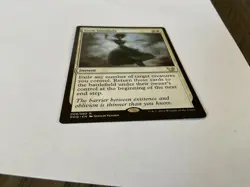 Eerie Interlude Duel Decks: Blessed vs. Cursed Regular- MTG - Image 2