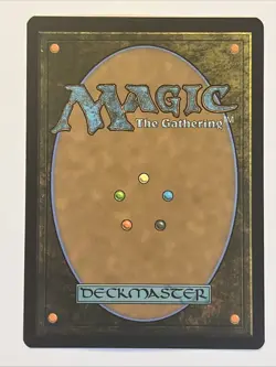 Doran, Besieged by Time - Showcase R MTG Lorwyn Eclipsed M/NM - Image 2