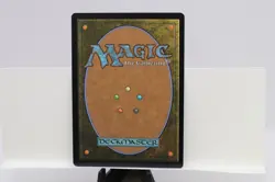 Magic the Gathering Edge of Eternities Urthros, Titanic Godcore Regular M 0260 - Image 2