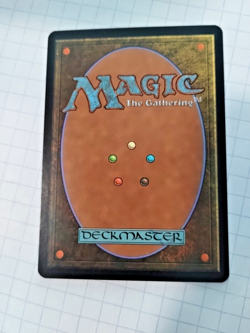 MTG Muddle the Mixture Ravnica: City of Guilds Regular Common - Uncirculated - Image 3