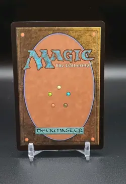 MTG Sleight of Hand #25- SLP- Regular -LP Condition - Image 2