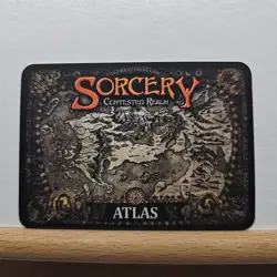 Varmint Warrens Non-Foil Elite Site Sorcery Contested Realm Arthurian Legends - Image 2